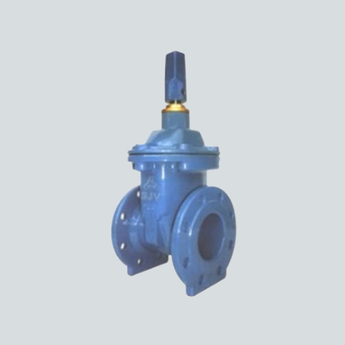 Gate Valves